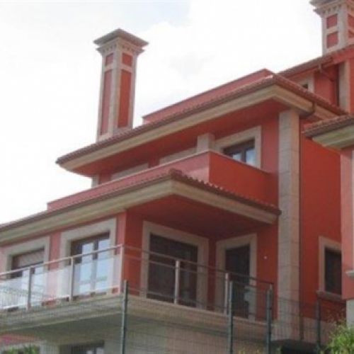 terrazas