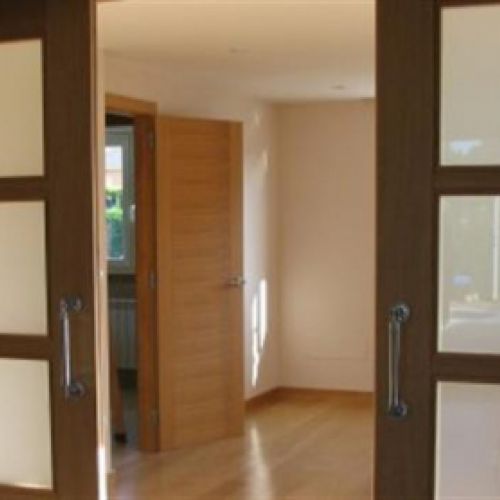 puertas