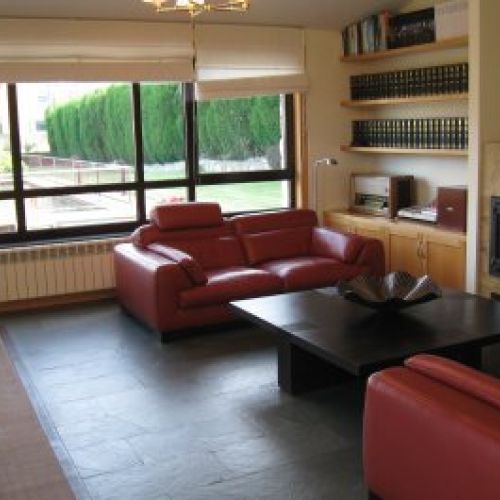 salon