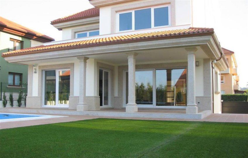 Casa y Chalet