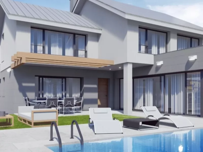 anteproyecto asesoramiento gratuito casa y chalet arquitectos