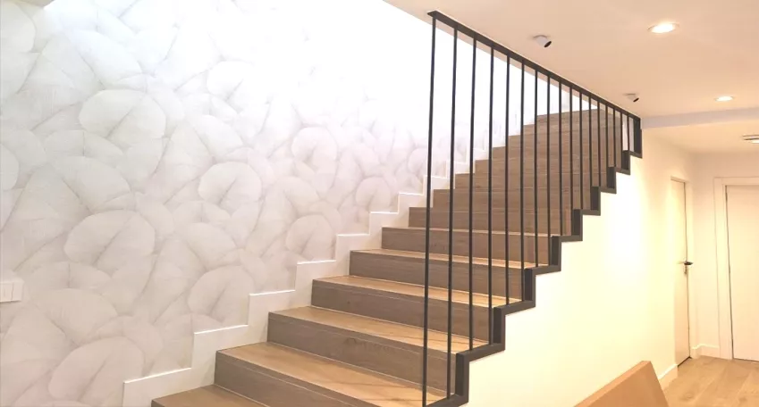 Imagen destacada invitando a los usuarios a compartir su proyecto y conocer más sobre los servicios de Casa y Chalet Arquitectos.