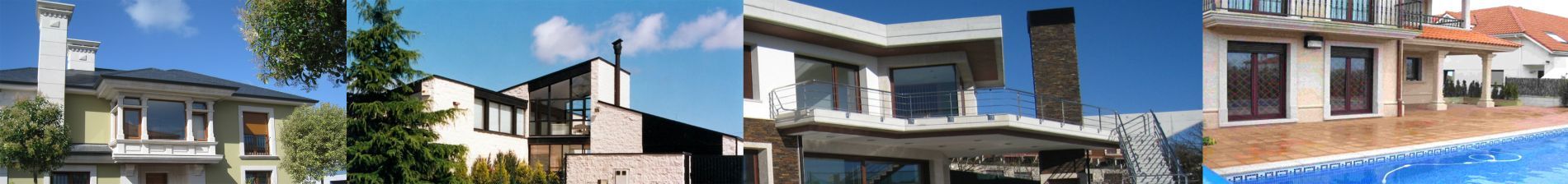 Fotos de Nuestras Viviendas