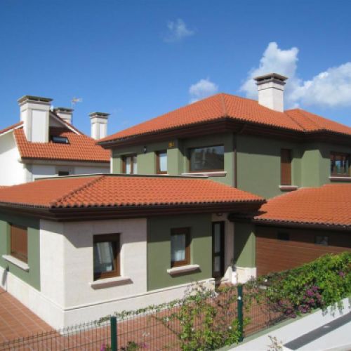 vista lateral