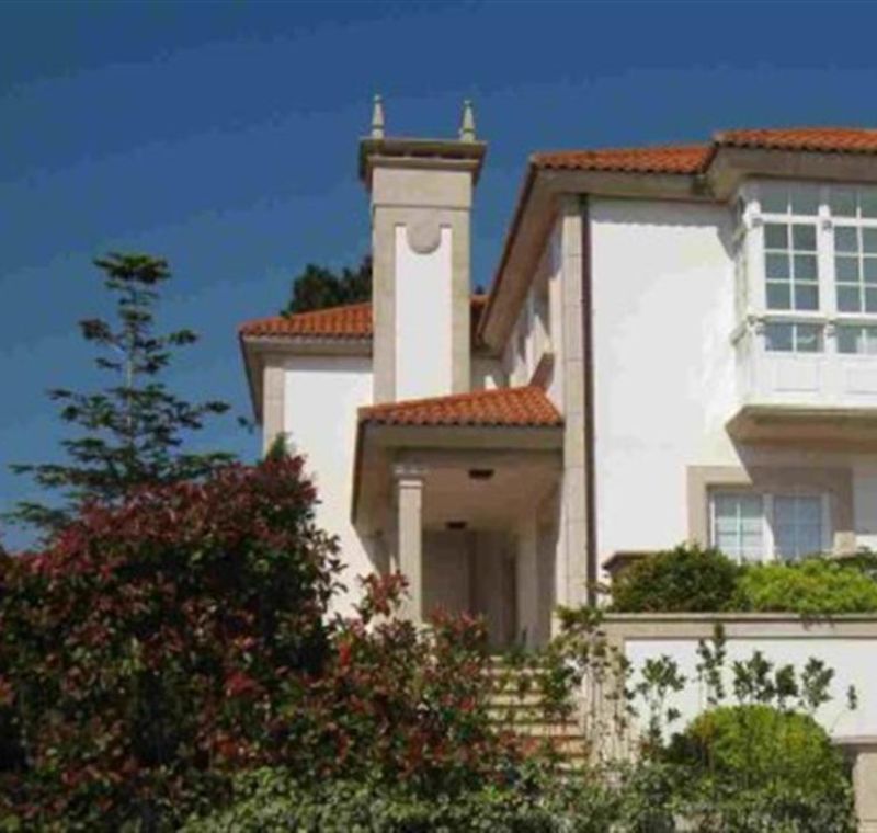 vista frente parcial