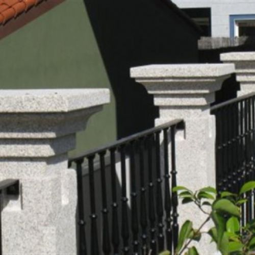 detalle exterior