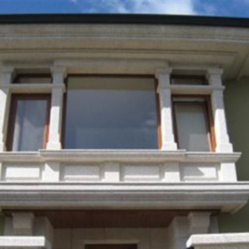 galería detalle