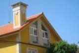 Vivienda Urbana Los Mallos - La Coruña