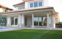 Vivienda Unifamiliar Playa Bastiagueiro