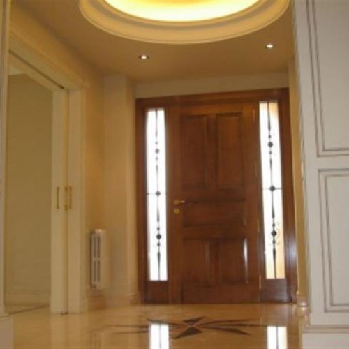 hall