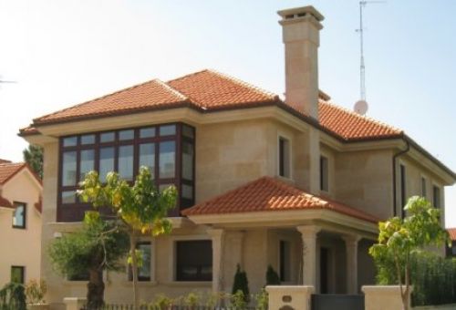 proyecto Oleiros