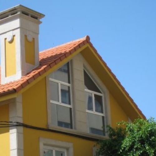 fachada